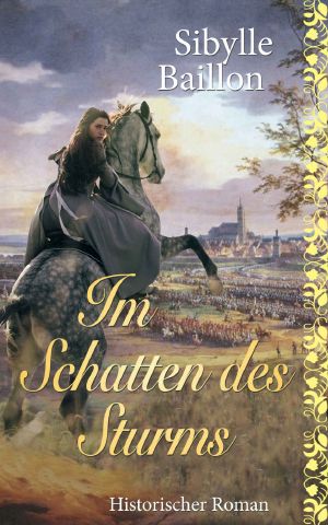 [Sturm Saga 08] • Im Schatten des Sturms